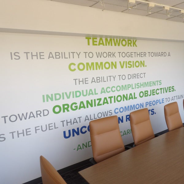 National Institute of Economic Development Office Renovation