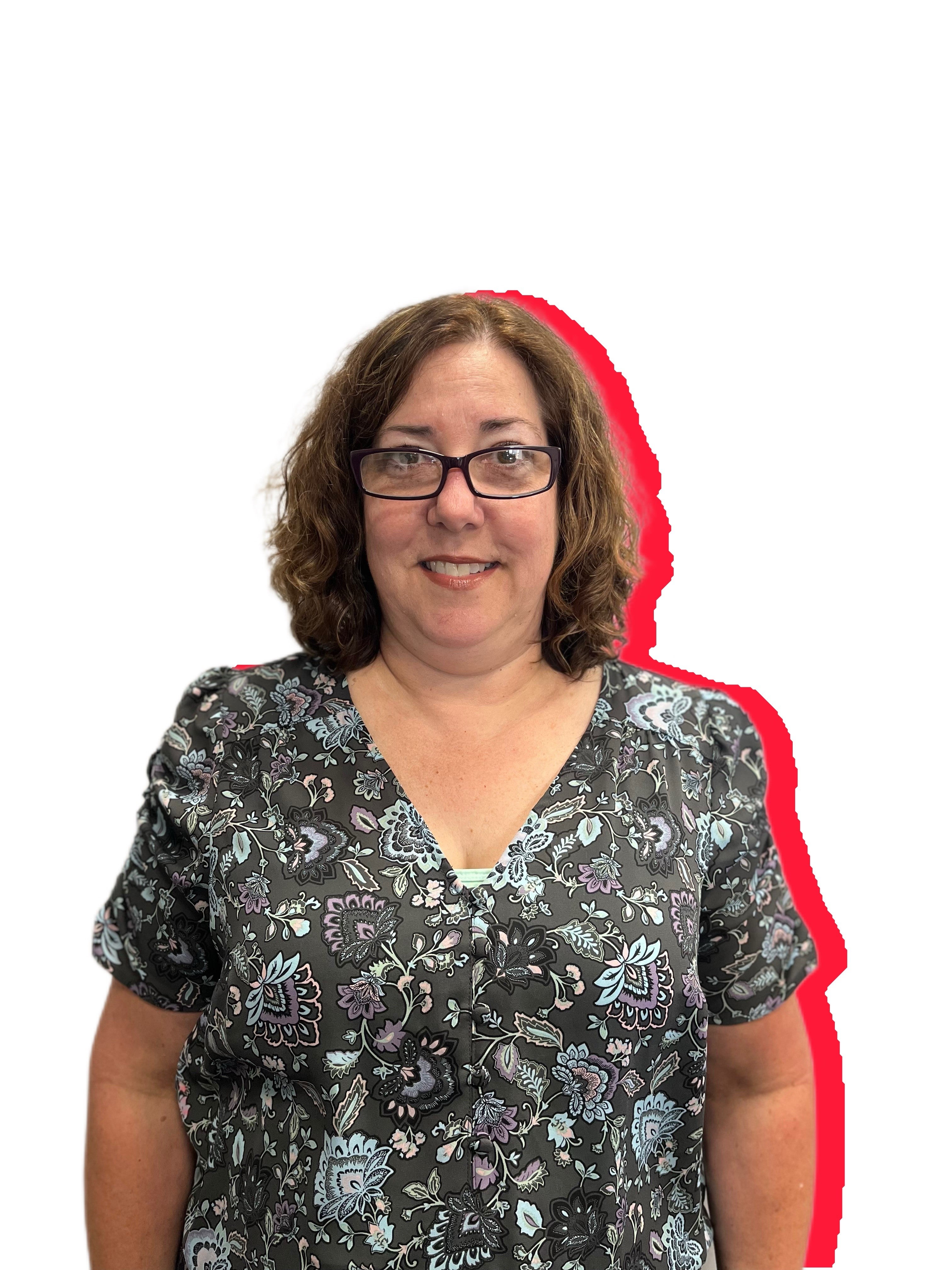 Pam MacKinder