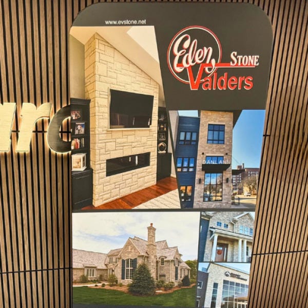 Tradeshow Banner
