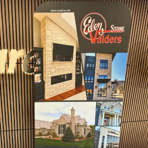Tradeshow Banner