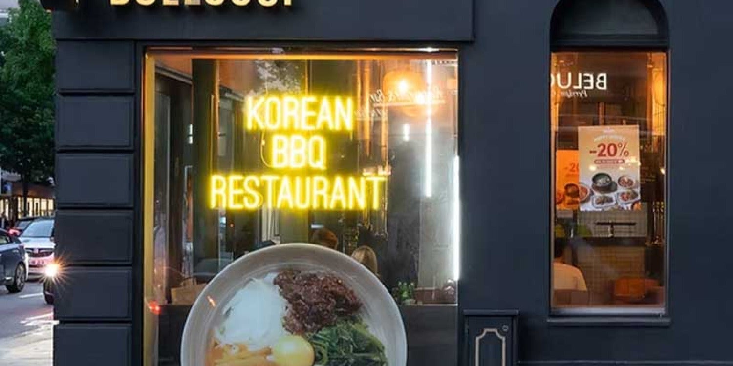 Bullgogi's BBQ Bonanza Hits Manchester: A Culinary Revolution Bullgogi's BBQ Bonanza Hits Manchester: A Culinary Revolution