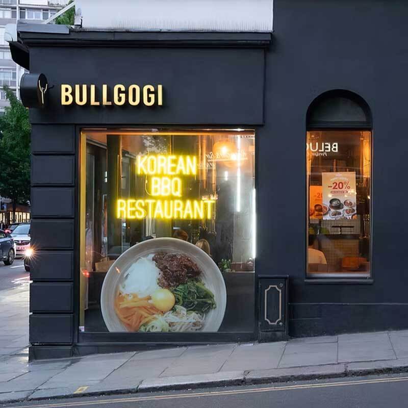 Bullgogi's BBQ Bonanza Hits Manchester: A Culinary Revolution