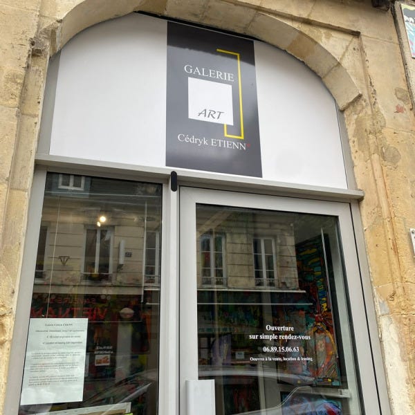 Enseigne