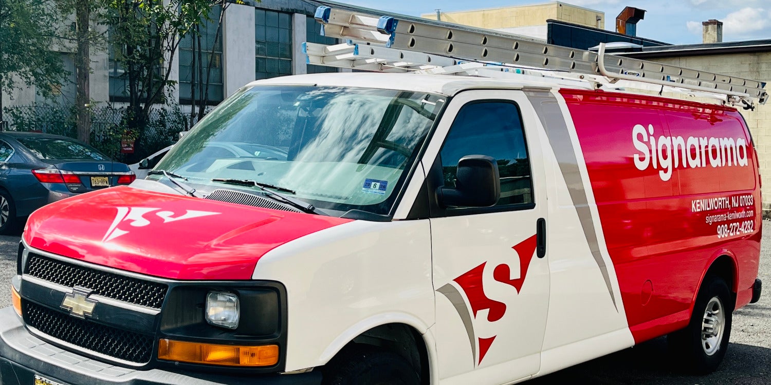 Vehicle Wraps