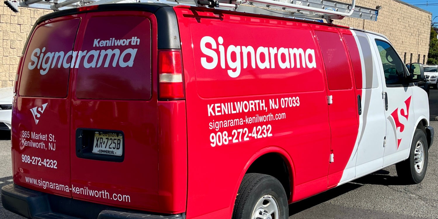 Vehicle Wraps