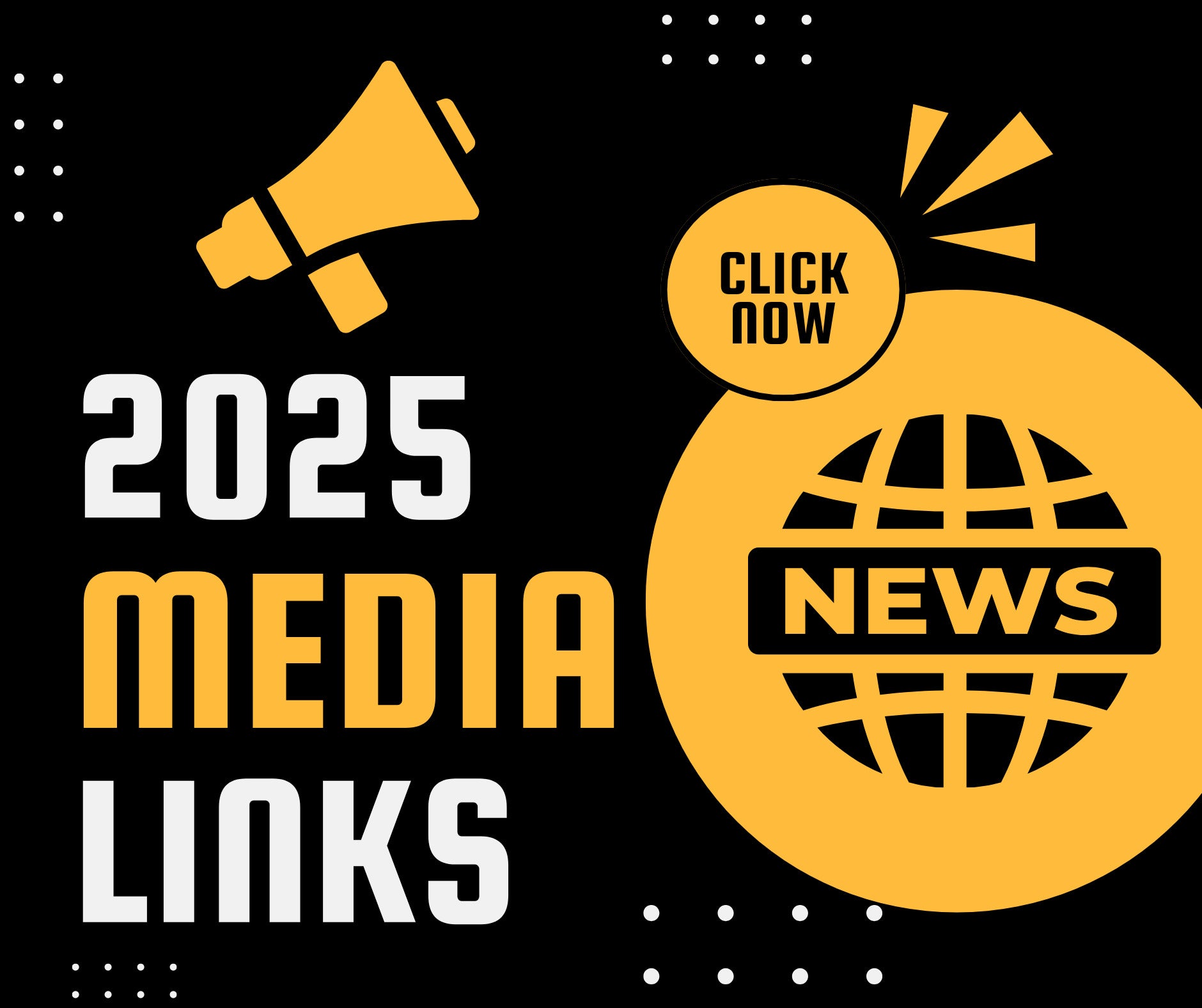 2025 Media Mentions