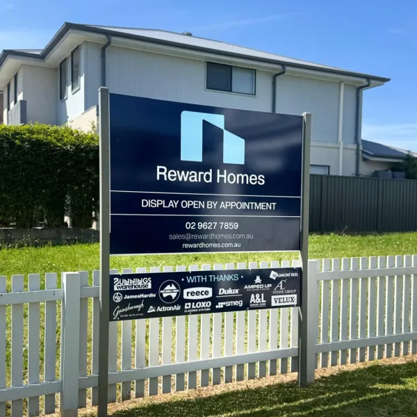 Reward Homes - ACP - After