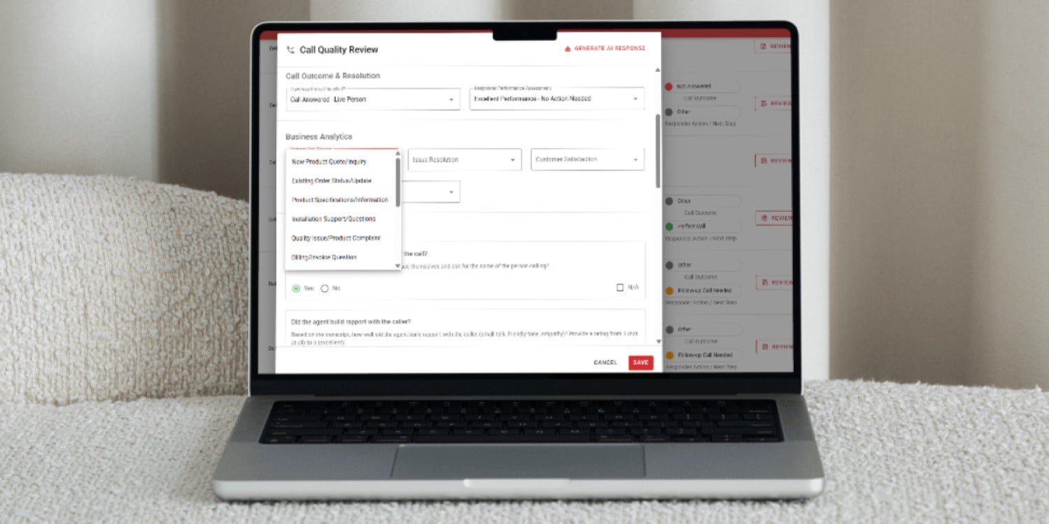 How Gorilla Dash Helps Improve Customer Service Calls With The Power of AI! How Gorilla Dash Helps Improve Customer Service Calls With The Power of AI!