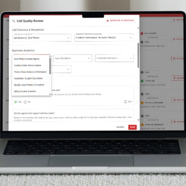How Gorilla Dash Helps Improve Customer Service Calls With The Power of AI! How Gorilla Dash Helps Improve Customer Service Calls With The Power of AI!