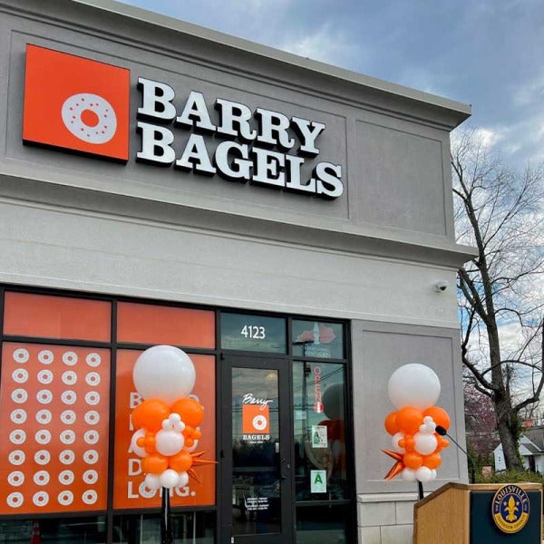 Barry Bagels Expands Midwest Footprint with New Locations Barry Bagels Expands Midwest Footprint with New Locations