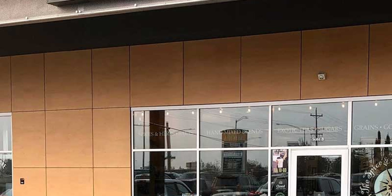 Spice & Tea Exchange Comes Alive with New Stores and Leadership Surge