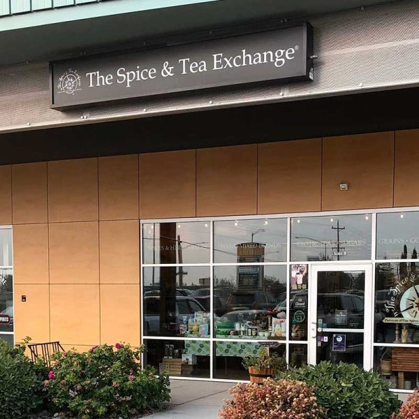 Spice & Tea Exchange Comes Alive with New Stores and Leadership Surge