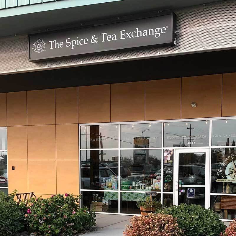 Spice & Tea Exchange Comes Alive with New Stores and Leadership Surge