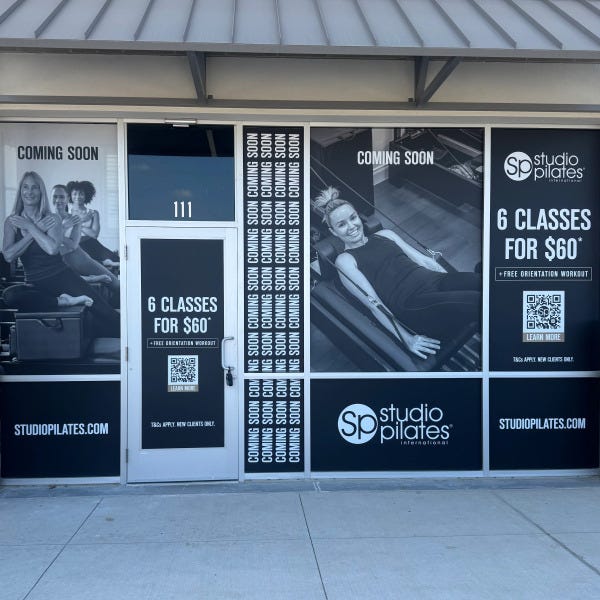 54434 - Iron Lock Construction - Window Graphics