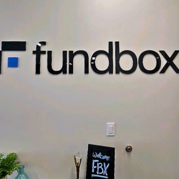 Fundbox