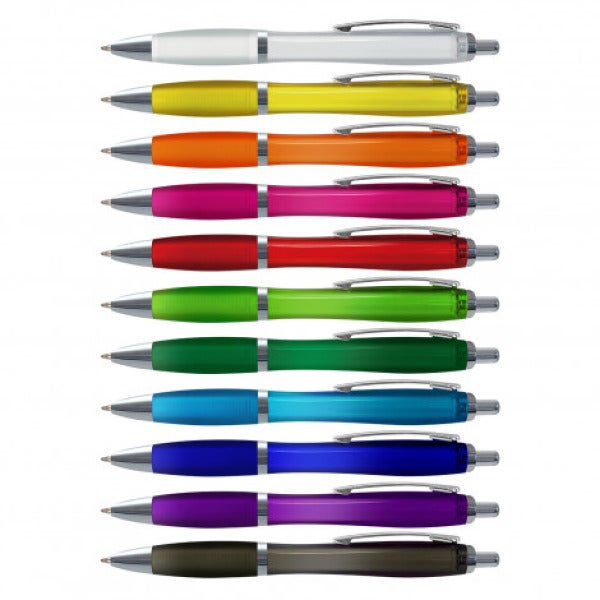 Custom Vistro Pen - Translucent