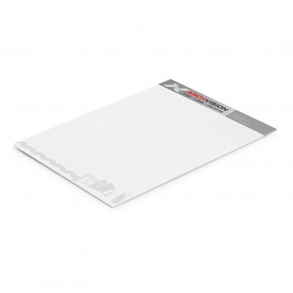 Custom A3 Sketching Pad - 25 Leaves