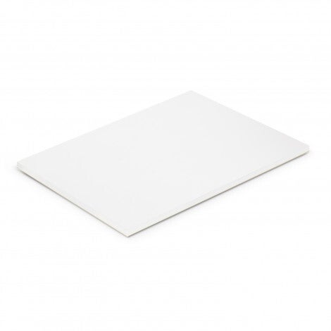 A5 Note Pad - 50 Leaves