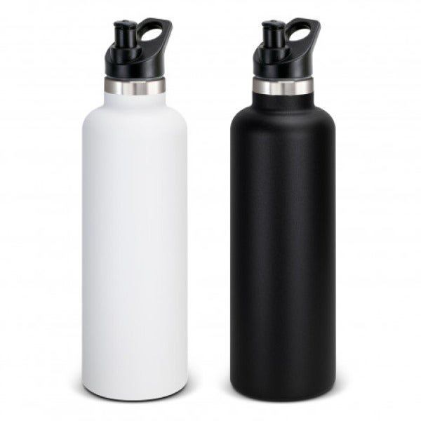 Custom Nomad Vacuum Bottle - 1L