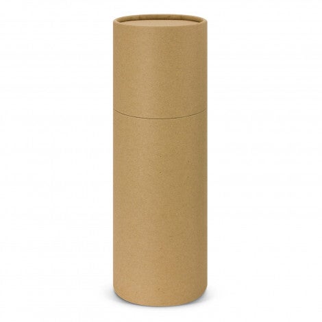 Nomad Glass Bottle - Cork Sleeve