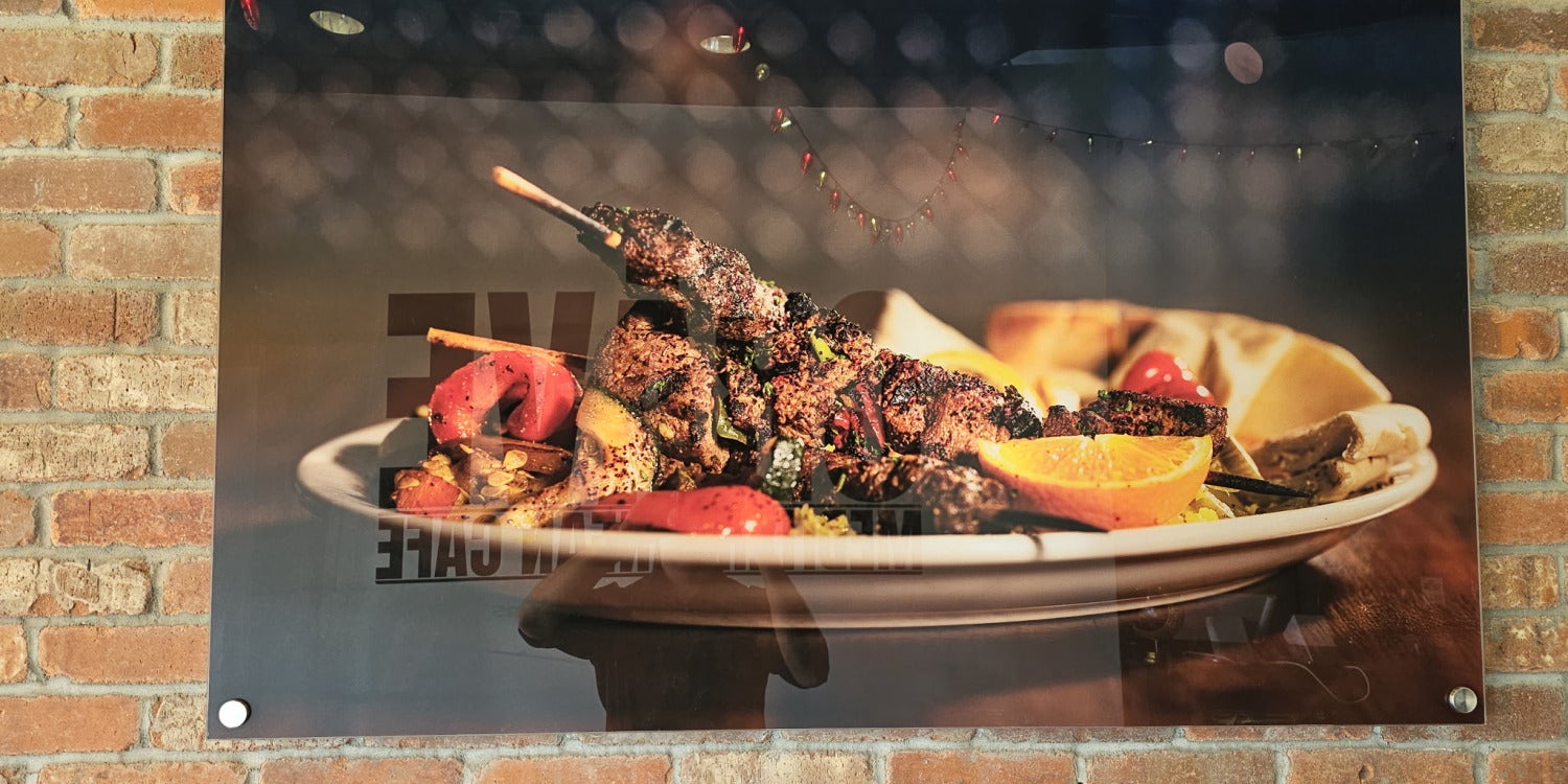 Signs for Bars & Restaurants