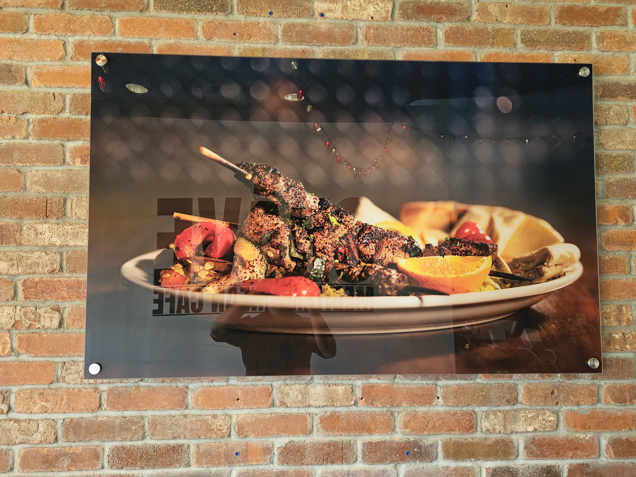 Acrylic Posters Look Amazing Signarama Liberty