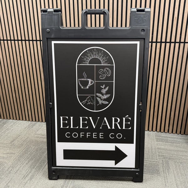How Tradeshow and Event Signage Helps Your Business Stand Out
