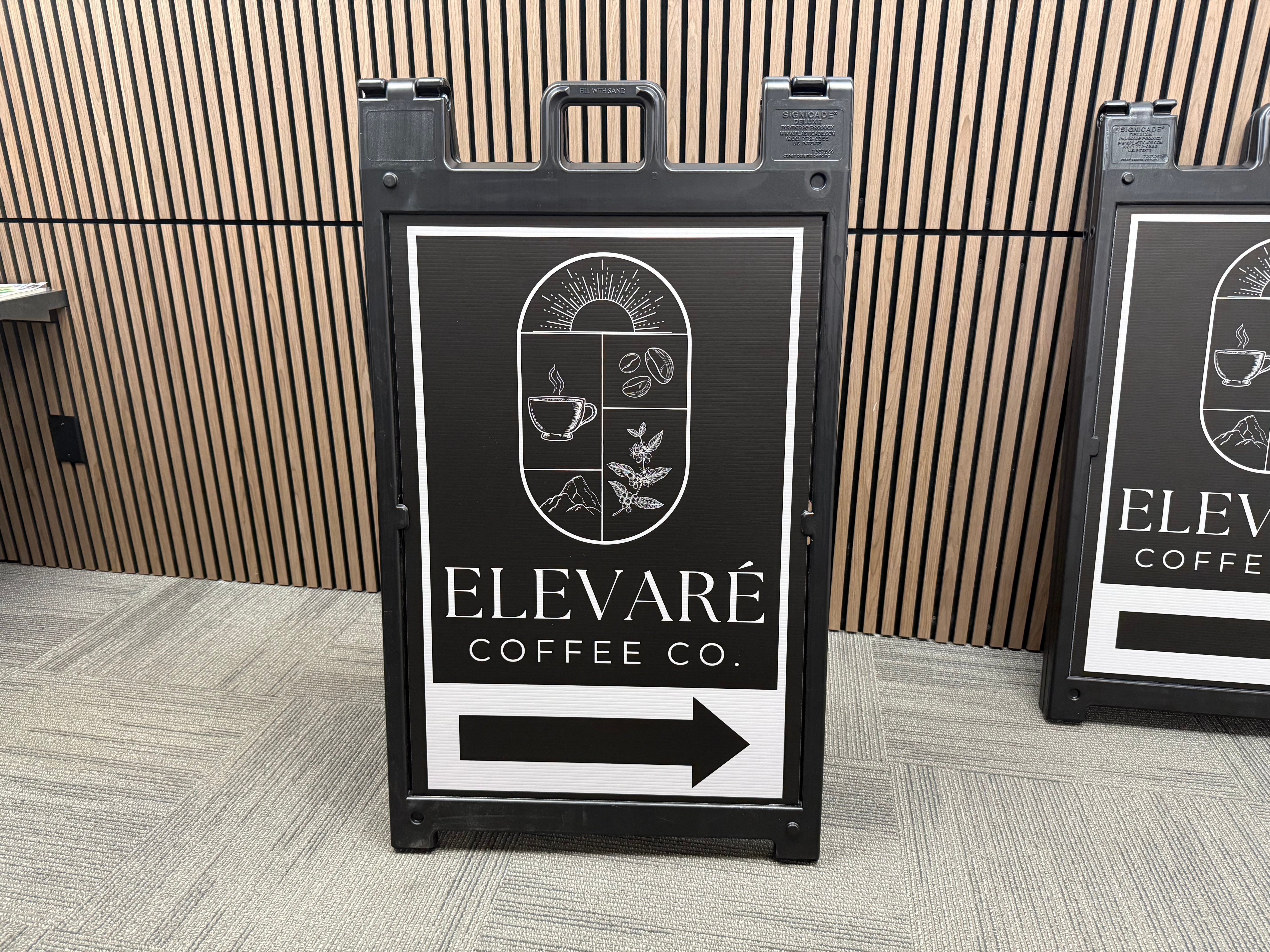 How Tradeshow and Event Signage Helps Your Business Stand Out