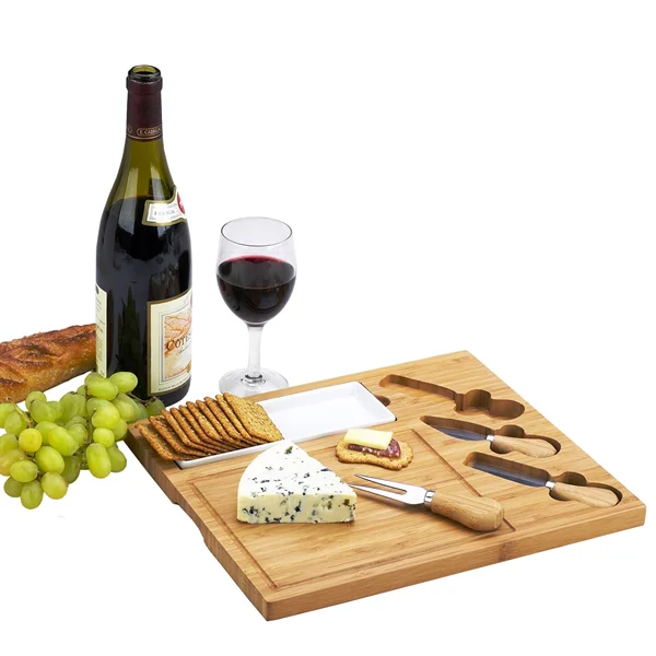 Elevate Your Gatherings With Fully Promoted