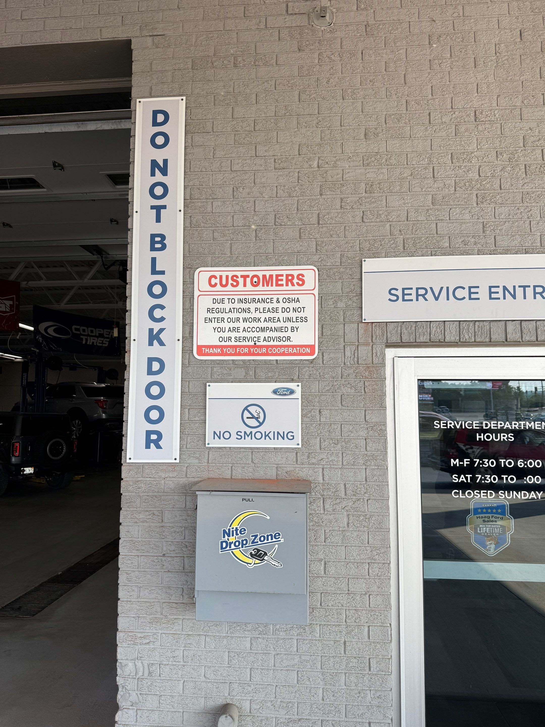 Lost Customers Mean Lost Opportunities!