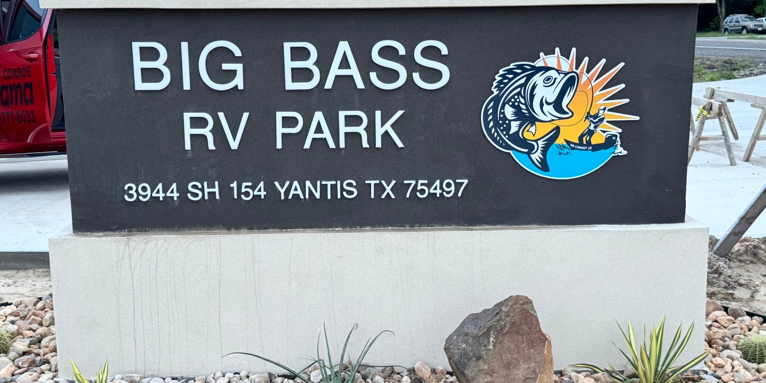Sign Installation & Installers