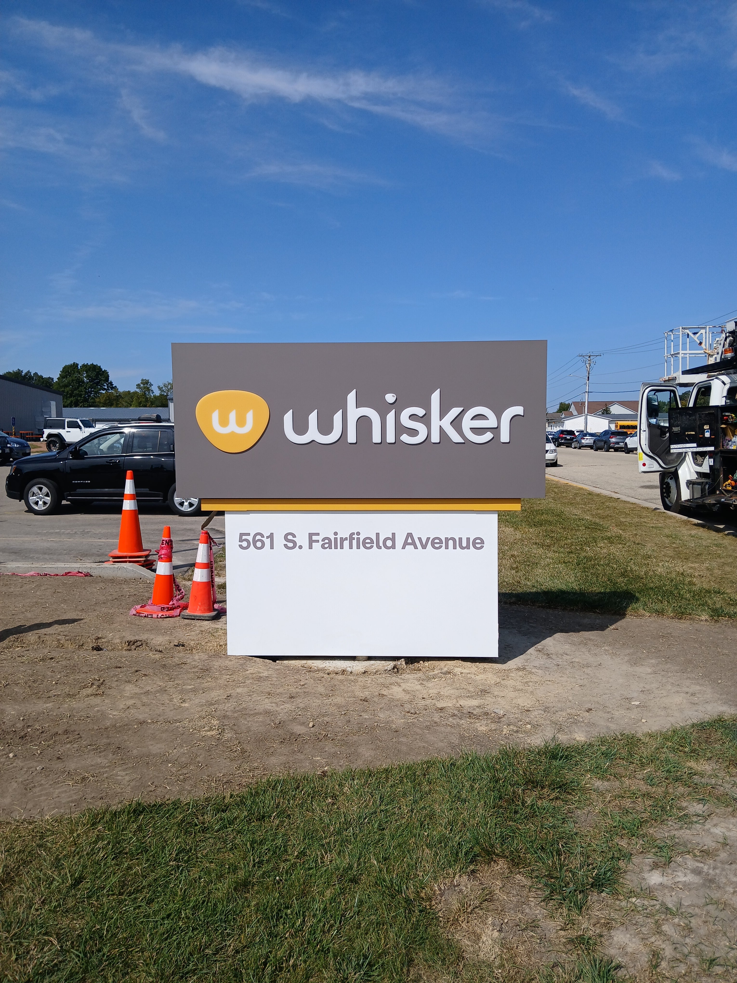 Monument Signs: Make a Lasting First Impression for Your Business