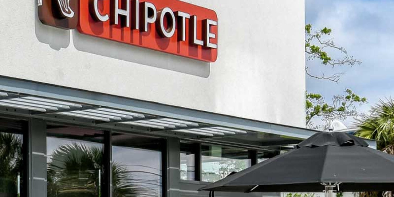 Chipotle Shakes Things Up with New Board Appointment