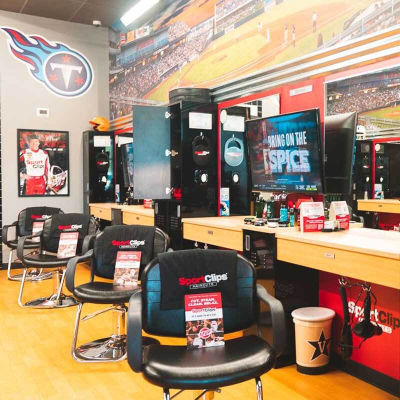Sport Clips Kicks Off 2025 Help A Hero Campaign for Veterans Sport Clips Kicks Off 2025 Help A Hero Campaign for Veterans