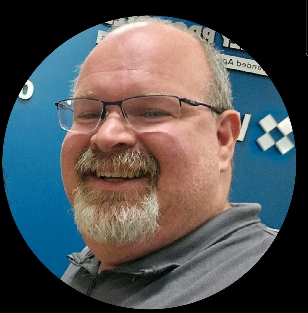 Rick Jenkins