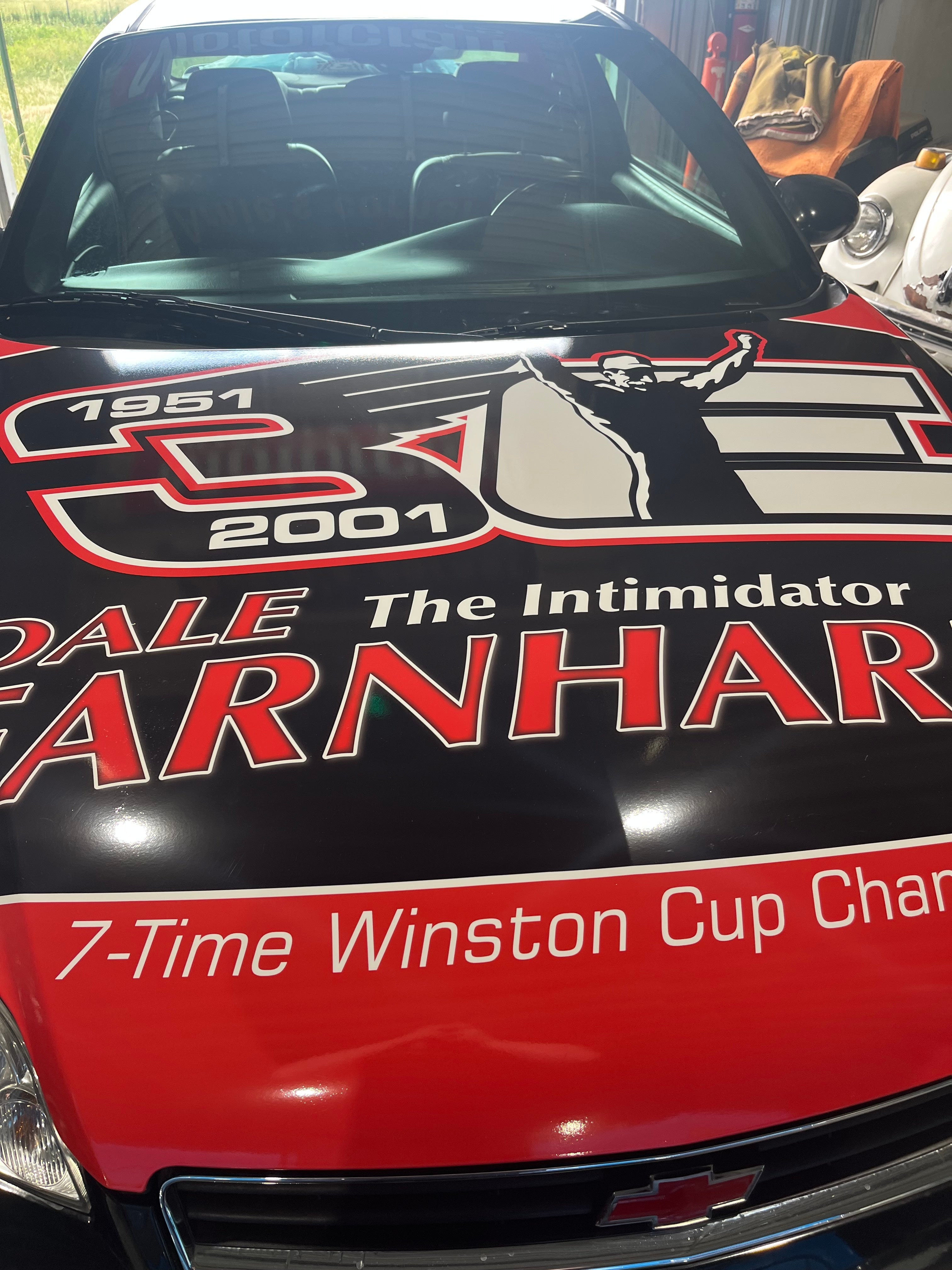 Get Noticed on the Road with Partial Vehicle Wraps from Signarama Colorado Springs South