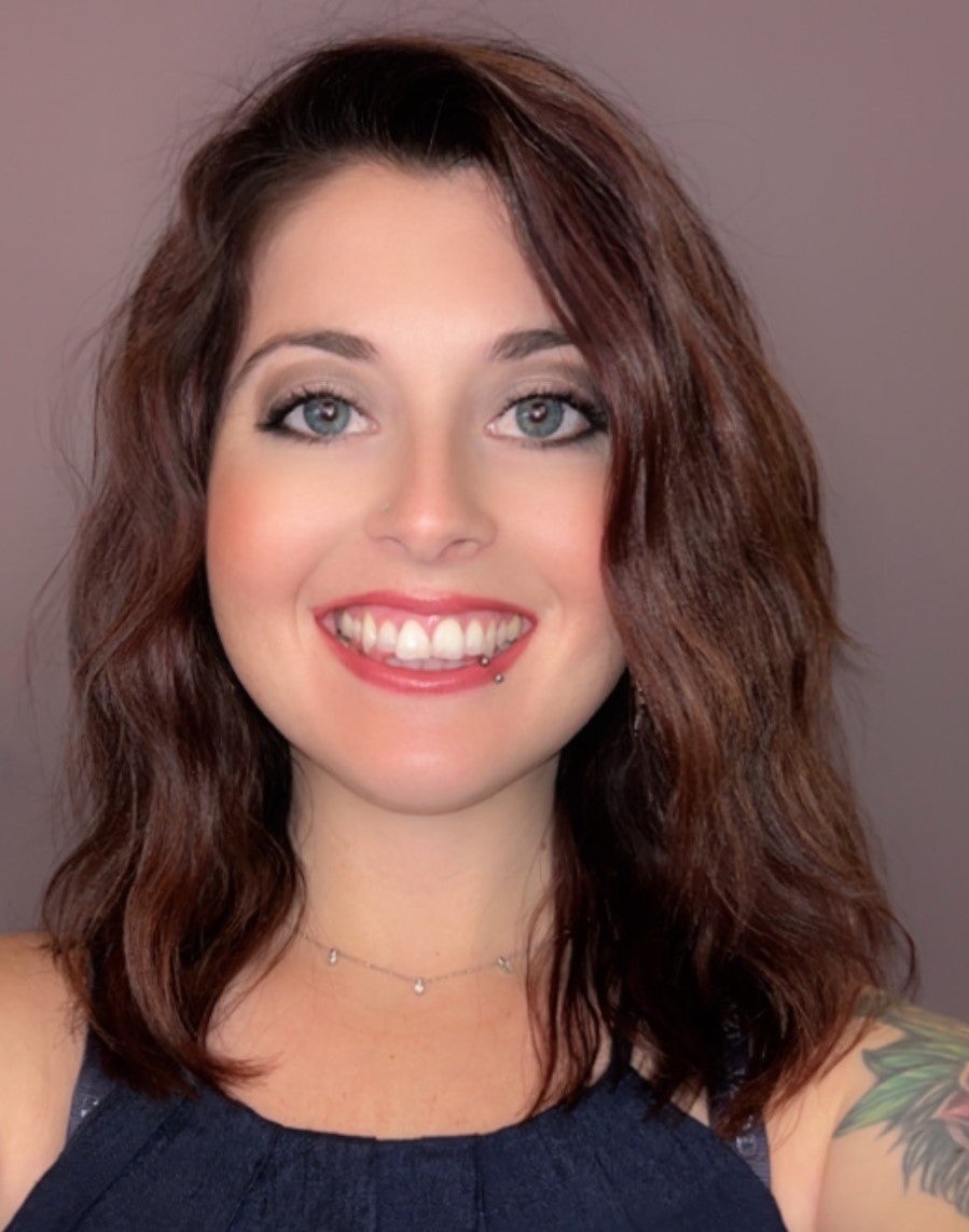 Liz Salisbury