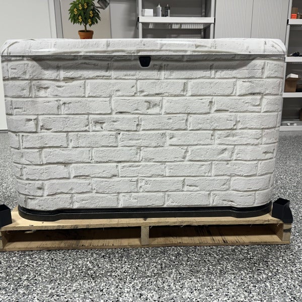 Generator Wrap 2