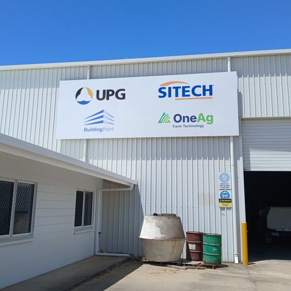 ACM Signage | Signage Installation | Townsville Signs | Signage Townsville