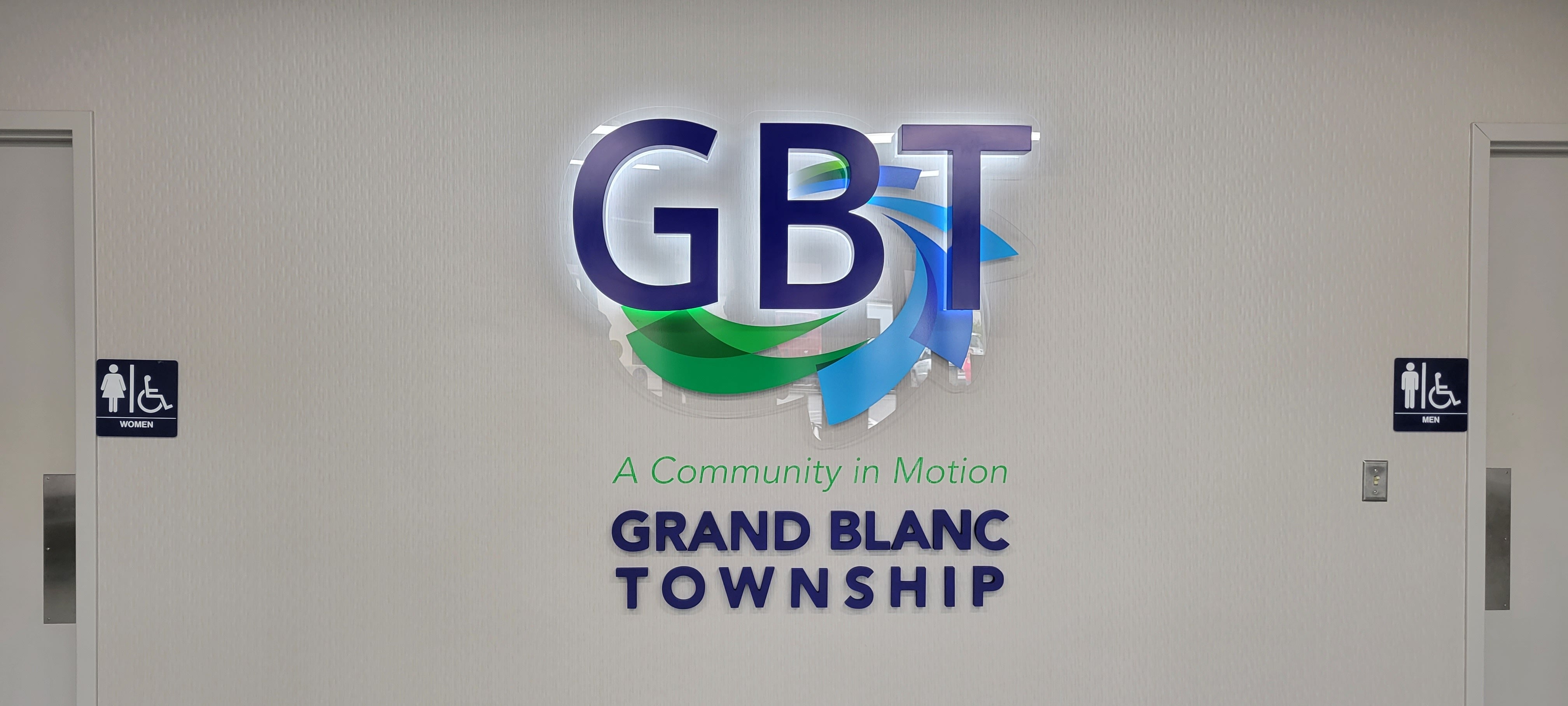 Grand Blanc Township: A Community in Motion