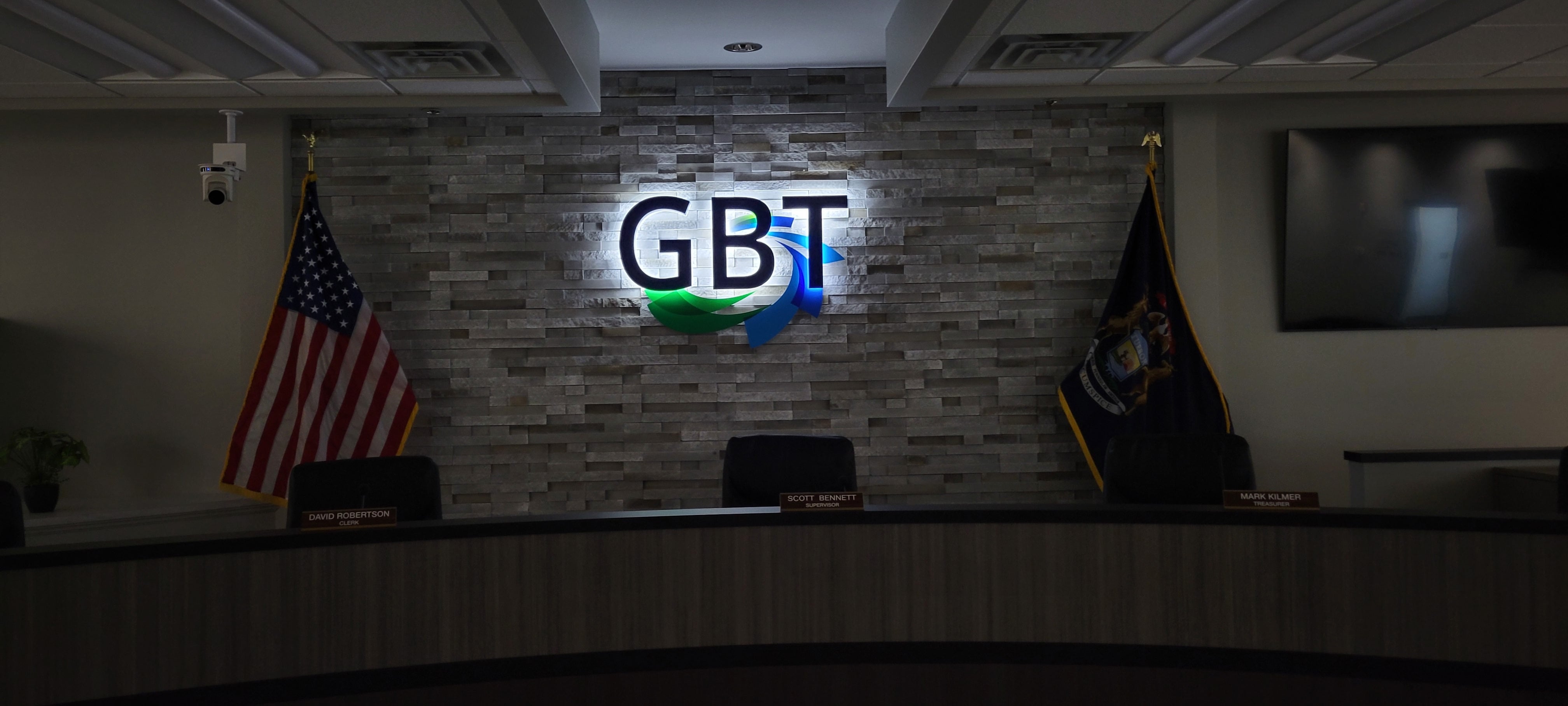 Grand Blanc Township: A Community in Motion