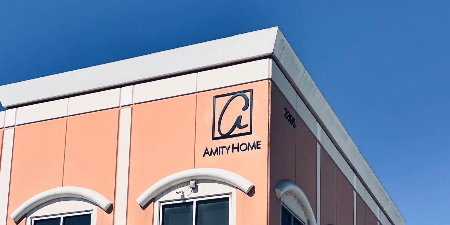 Building & Commercial Signs