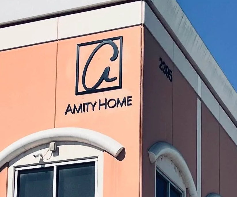 Building & Commercial Signs