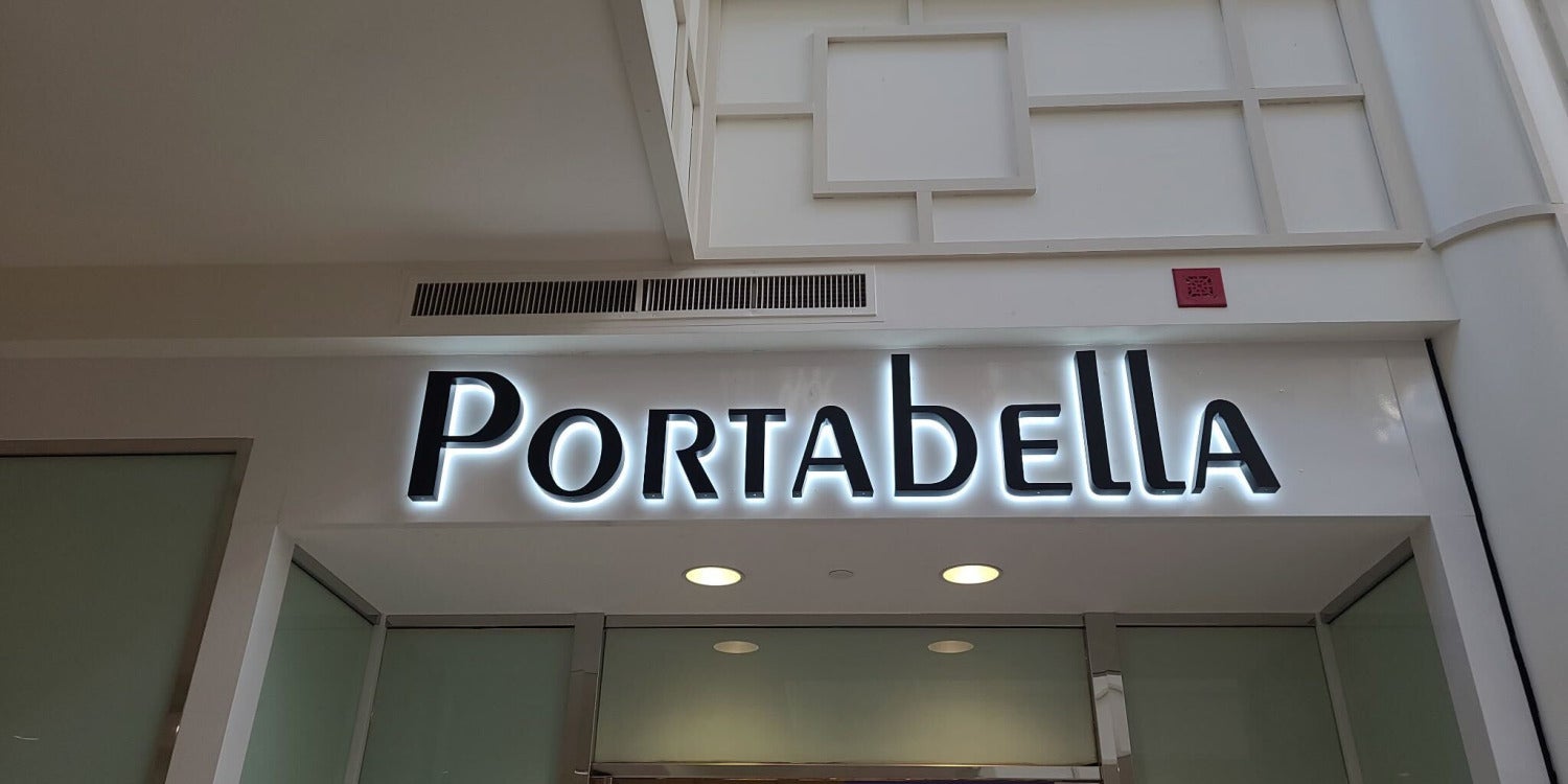 3D LED & Lighted Letter Signs