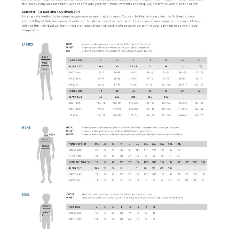 Fully Promoted Mount Waverley