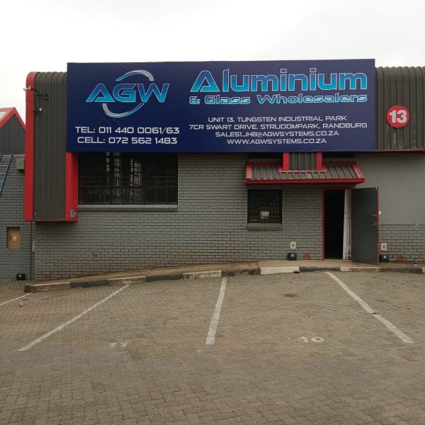 PVC Billboard