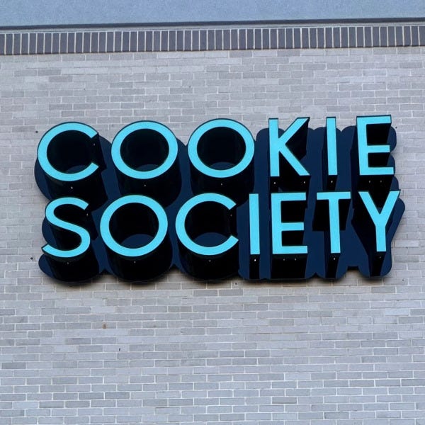 Cookie Society Exterior NEW