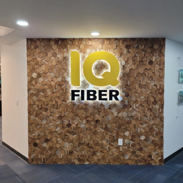 iq fiber