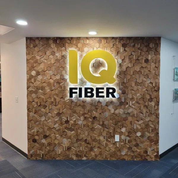 iq fiber