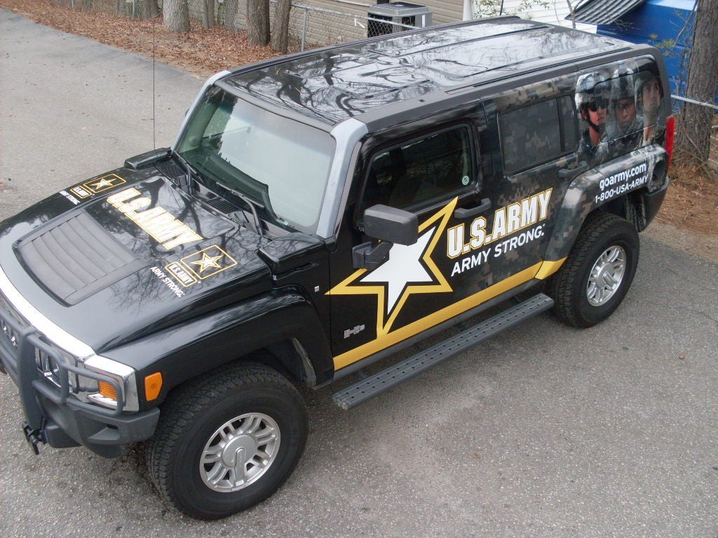 Your Signage experts in NWI